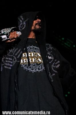 Snoop Dogg's pictures