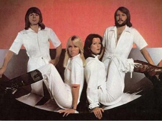 Abba's pictures