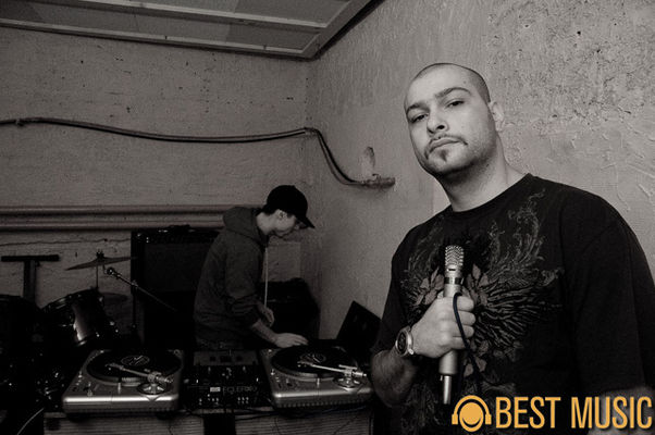Bitza @ BestMusic Sessions