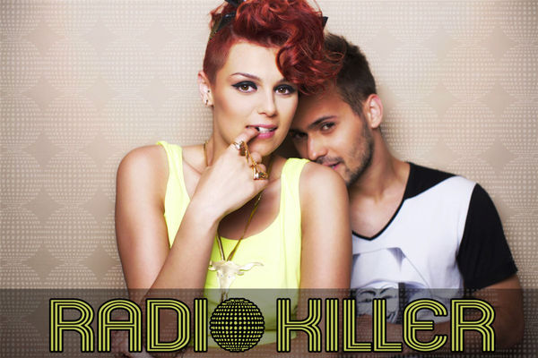 Poze Radio Killer