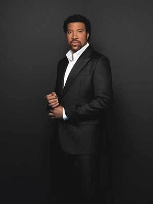 Lionel Richie's pictures