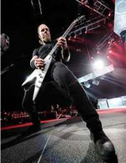 Concert Metallica, Slayer si Anthrax in Romania la Sonisphere 2010!