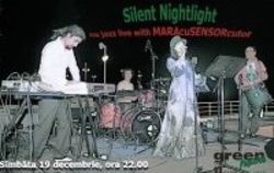 Nu-jazz live concept by MARAcuSENSORcutot