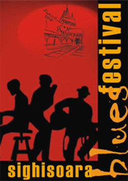 Blues Festival 2010