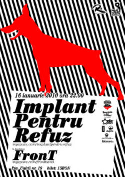 IPR la Cluj Napoca