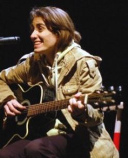 Concert Ada Milea in Green Hours Bucuresti