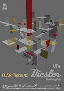 Diesler @ Traian 42