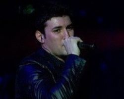 Concert Smiley in Studio One Arad