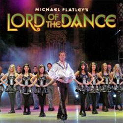 Michael's Flatley - Lord of the Dance