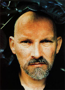 Brendan Perry (Dead Can Dance) concerteaza la Bucuresti