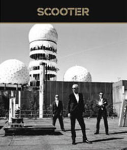 Concert Scooter la Bucuresti - ANULAT