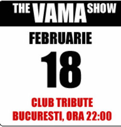 VAMA