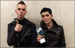 Placebo concerteaza in Romania pe 13 august