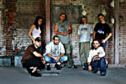 Da Hood in Vama Veche, in B52