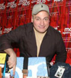 Danny Tenaglia mixeaza in Kristal
