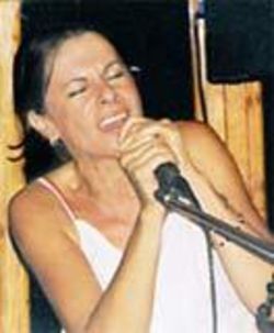 Concert De Craciun - Teodora Enache