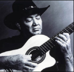 Eliades Ochoa - concert la Bucuresti