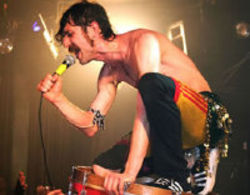 Gogol Bordello concert la Arenele Romane