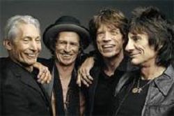 Concert Rolling Stones in Romania