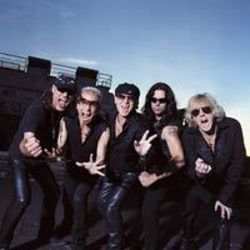 Concert Scorpions si Compact la Sibiu