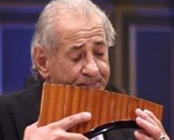 World Music cu Ovidiu Lipan Tandarica, Gheorghe Zamfir, Stelu Enache, Marius Mihalache