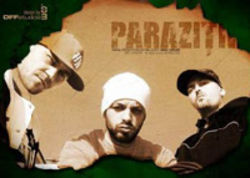 Lansare Parazitii - `Slalom printre cretini` in Gossip