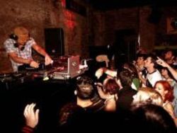 Amon Tobin in Romania