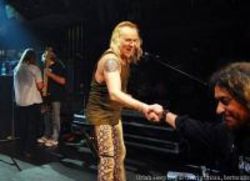 Concert Uriah Heep la Satu Mare