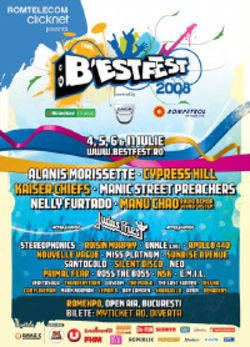 B`ESTFEST (B`estival)