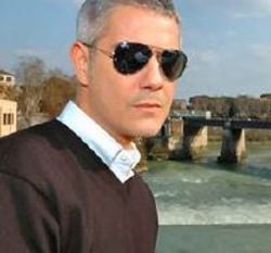 Concert Alessandro Safina la Sala Palatului din Bucuresti
