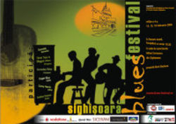 Sighisoara Blues Festival 2008