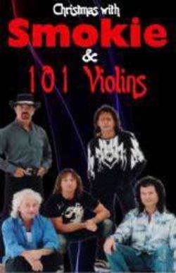 Concert Smokie la Iasi