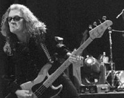 Concert Glenn Hughes la Sibiu