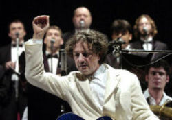 Concert Goran Bregovic la Iasi