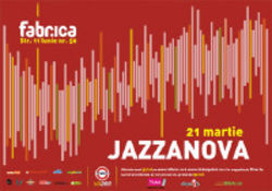 Jazzanova in clubul Fabrica din Bucuresti