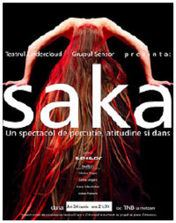 Sensor - SAKA