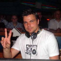 ATB, in clubul Gossip din Mamaia