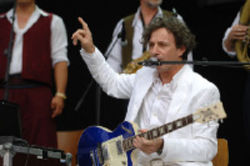 Goran Bregovic canta la Slatina pe 21 septembrie