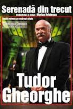 Concert Tudor Gheorghe la Bucuresti