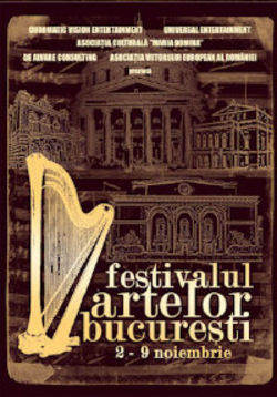 Festivalul Artelor Bucuresti