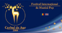 Festivalul Cerbul de Aur 2008