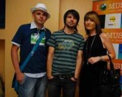 Concert Alexandra Ungureanu si CRUSH la City Mall