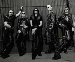 Judas Priest la Bucuresti