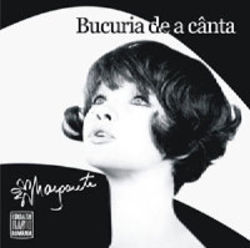 Lansare Margareta Paslaru, `Bucuria De A Canta` @ Sala Radio