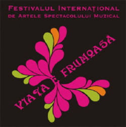 Gala Celor 3 Tenori - Alfredo Pascu, Teodor Ilincai, Vlad Mirita la Teatrul National de Opereta