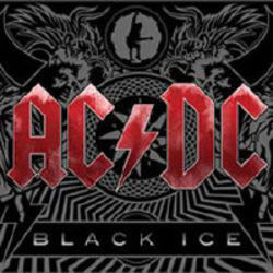 Lansare album AC/DC Black Ice @ Club Fire