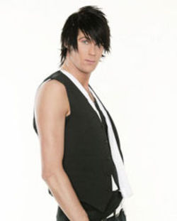 Basshunter @ Media Galaxy din Unirea Shopping Center, Bucuresti