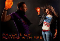 Concert Paula Seling si Ovi la Cluj-Napoca