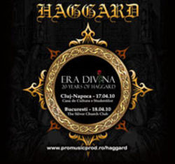 Concert Haggard la Bucuresti in aprilie 2010