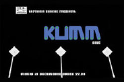 Kumm concerteaza la Laptaria lui Enache